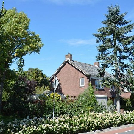 B & B Boezeneren Yerseke Esterno foto