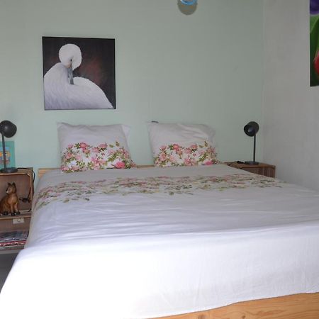 B & B Boezeneren Yerseke Esterno foto