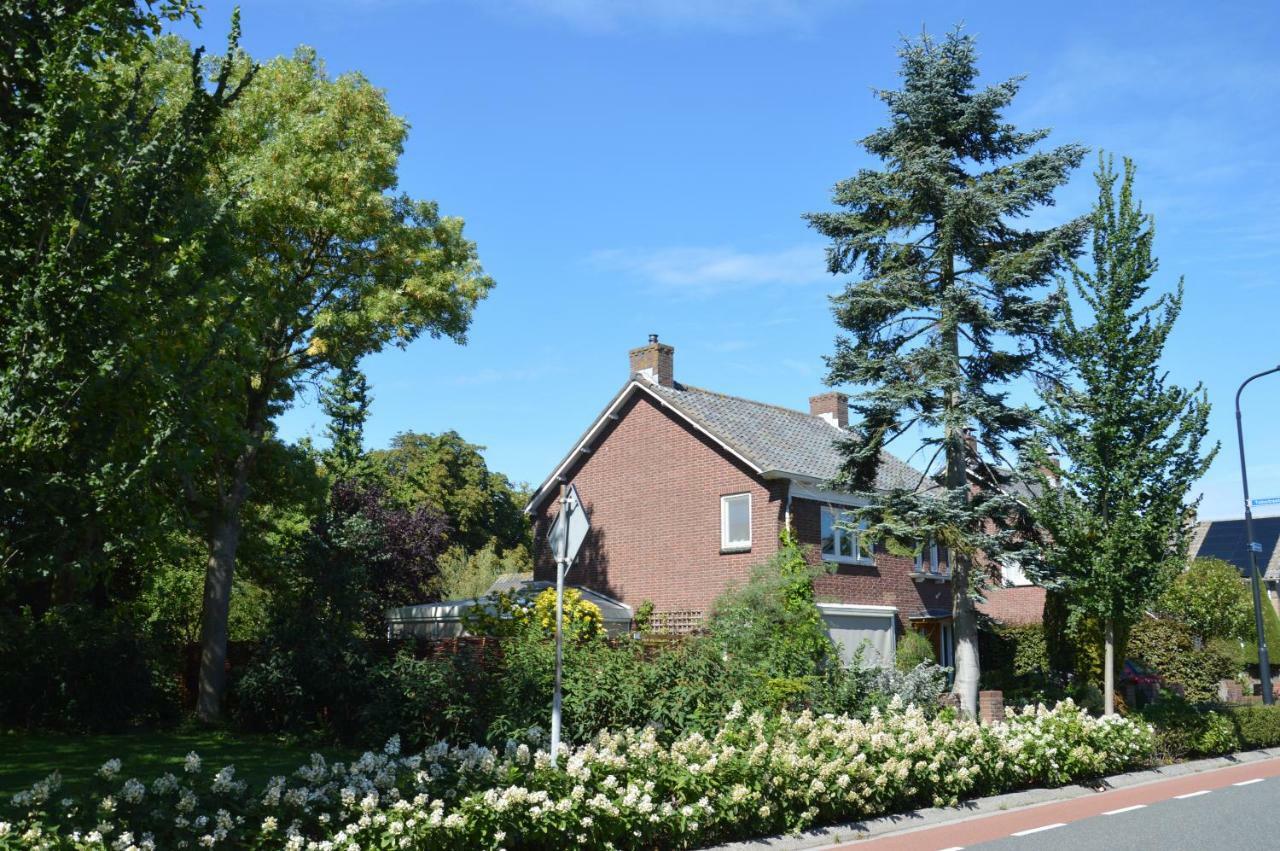 B & B Boezeneren Yerseke Esterno foto
