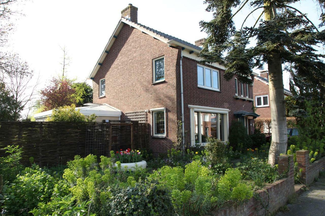 B & B Boezeneren Yerseke Esterno foto